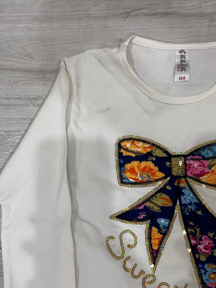 Hiç giydirmedim 1 hafta önce hediye geldi - Görsel 2