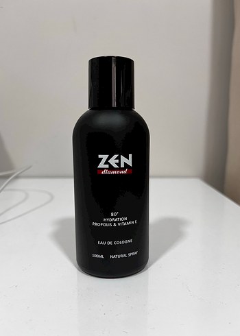 Zen Diamond parfüm - Görsel 2