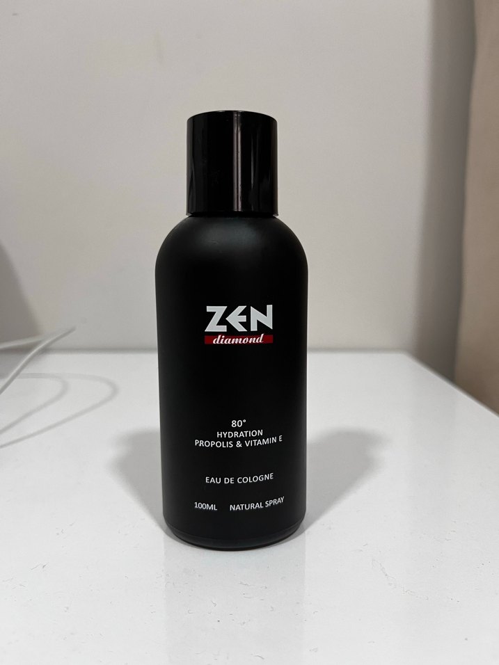 Zen Diamond parfüm - Görsel 2