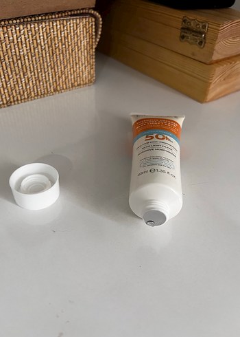 Licape Güneş Koruyucu ve Nemlendirici SPF 50+ - Görsel 3