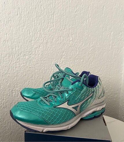 Nike Nike kyrie, mizuno wave rider