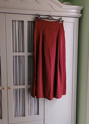 Diğer Etekli pantolon