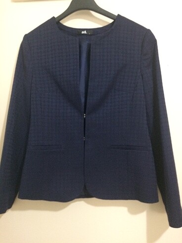 Blazer spor ceket