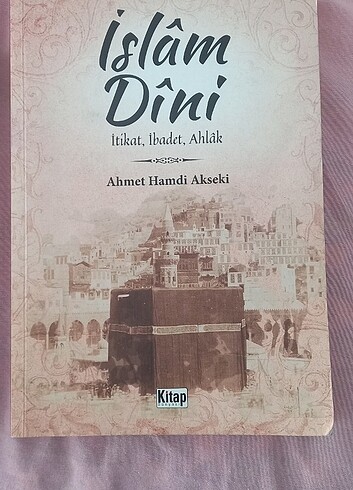 İslam Dini