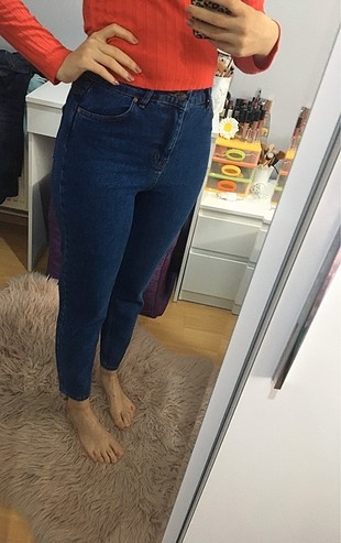 Mom Jean