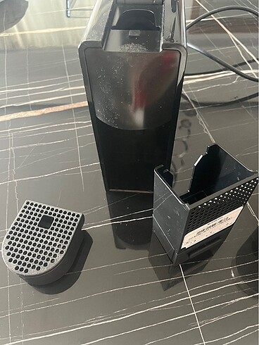  Beden Renk Nespresso kahve makinesi