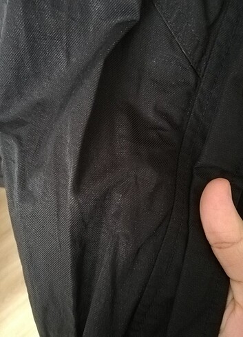 40 Beden Marks&Spencer Kadın Yağmurluk