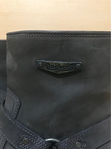 Dockers Bot erkek