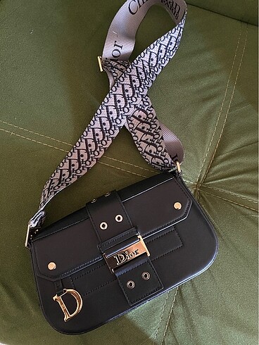 Dior çanta