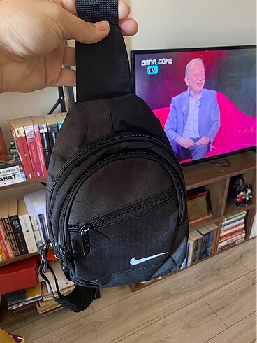 Nike orijinal bel çantası