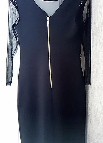 38 Beden Elbise