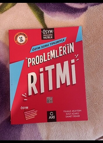 Problemlerin ritmi