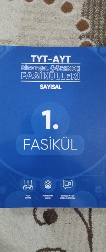 Tyt Ayt soru bankası kunduz