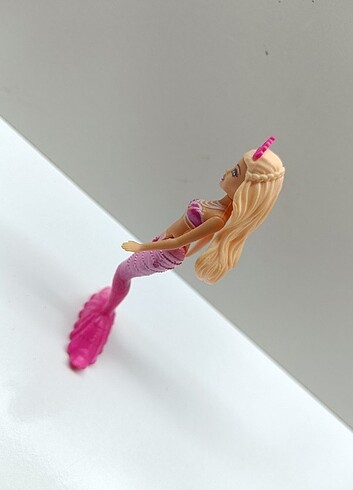  Barbie Deniz kızı