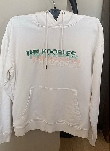 The kooples sweat