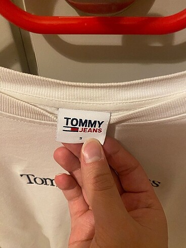 s Beden Tommy Classic
