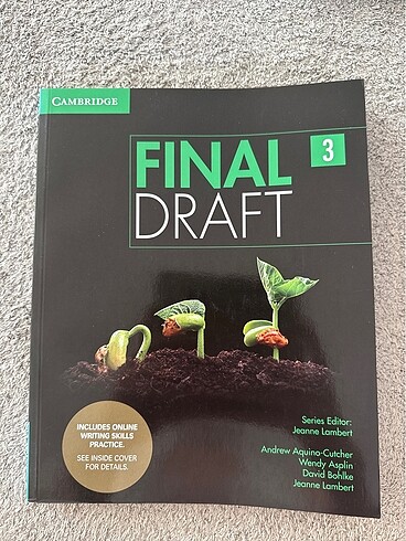 Final Draft 3