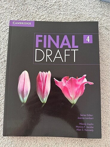 Final Draft 4