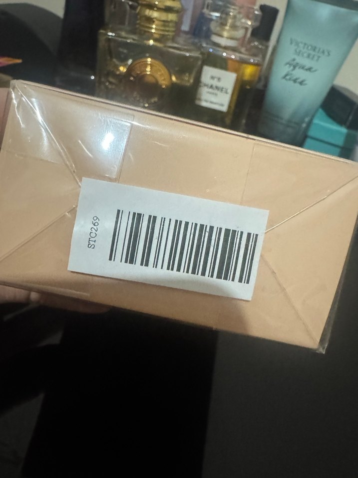 Burberry Goddess Kadın Parfüm 100 ml - Görsel 2