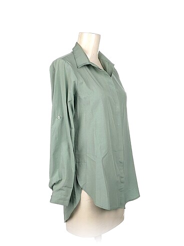 Vintage Love PreLoved Gömlek %70 İndirimli.
