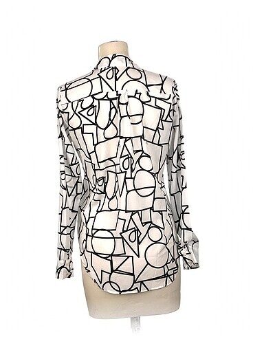 36 Beden PreLoved Gömlek %70 İndirimli.