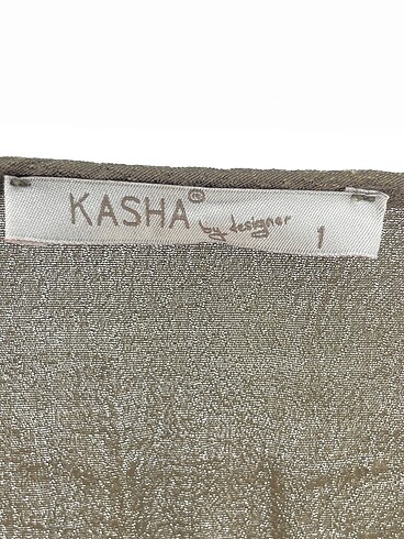 Kasha Kısa Elbise %70 İndirimli. - Görsel 4