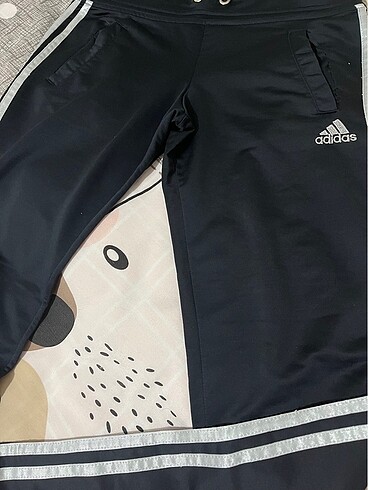 Adidas Orjinal Adidas eşofman altı