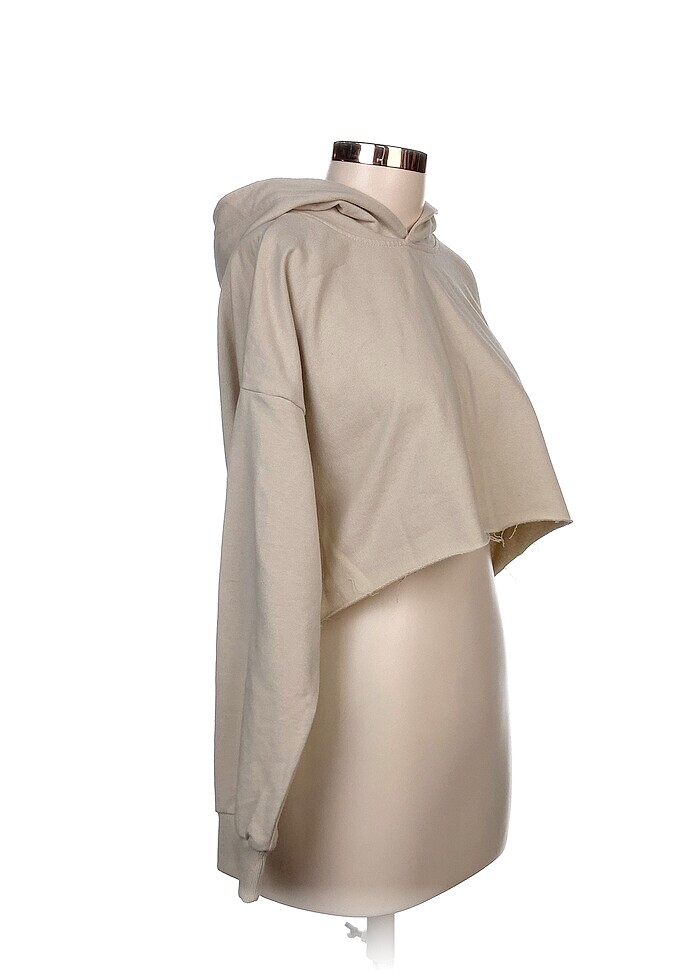 Vintage Love Sweatshirt %70 İndirimli. - Görsel 2