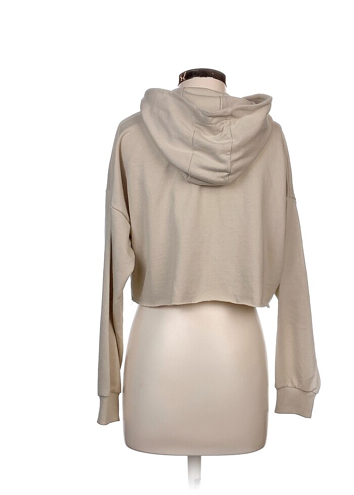 Vintage Love Sweatshirt %70 İndirimli. - Görsel 3