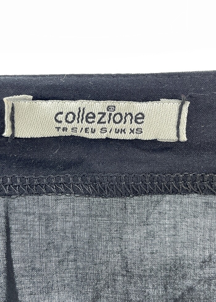 Collezione Bluz %70 İndirimli. - Görsel 4