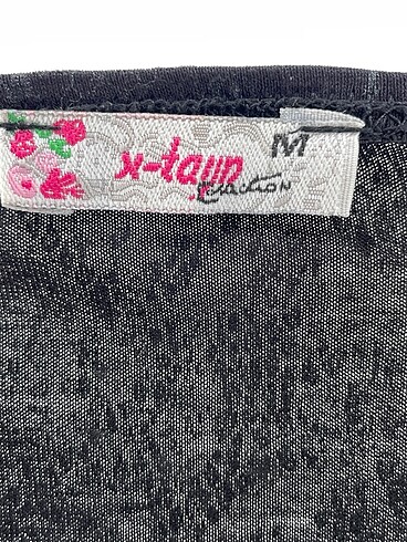 Vintage Love Bluz %70 İndirimli. - Görsel 4