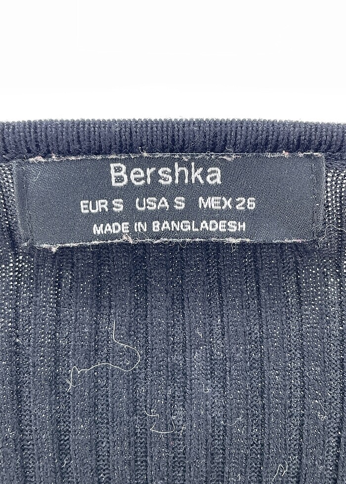 Bershka Bluz %70 İndirimli. - Görsel 4