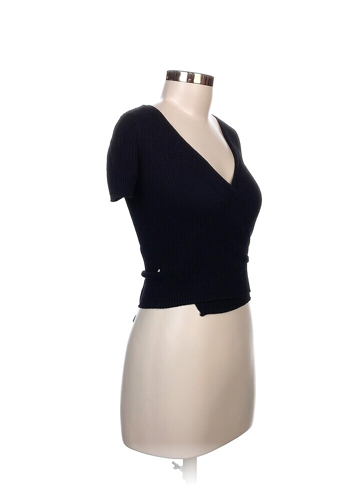 Bershka Bluz %70 İndirimli. - Görsel 2