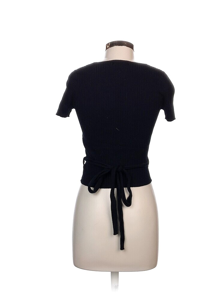 Bershka Bluz %70 İndirimli. - Görsel 3