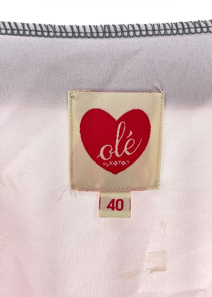 Koton Bomber %70 İndirimli. - Görsel 4