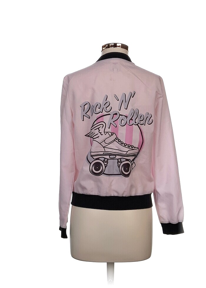 Koton Bomber %70 İndirimli. - Görsel 3