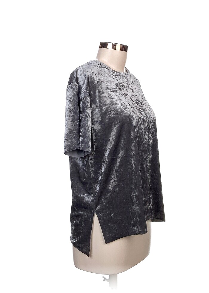 Bershka Bluz %70 İndirimli. - Görsel 2