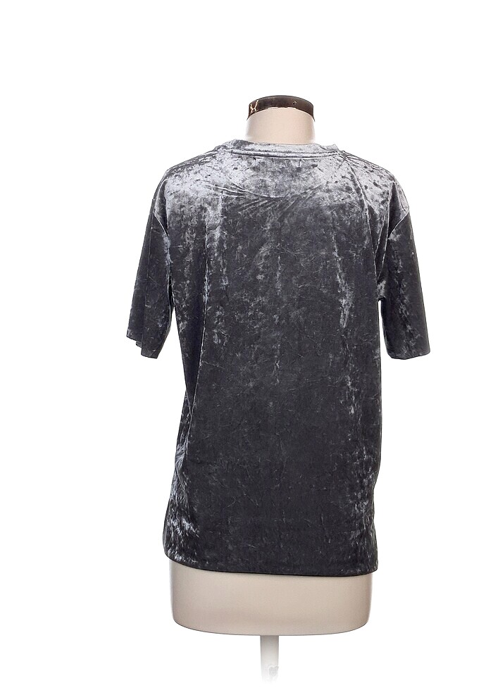 Bershka Bluz %70 İndirimli. - Görsel 3