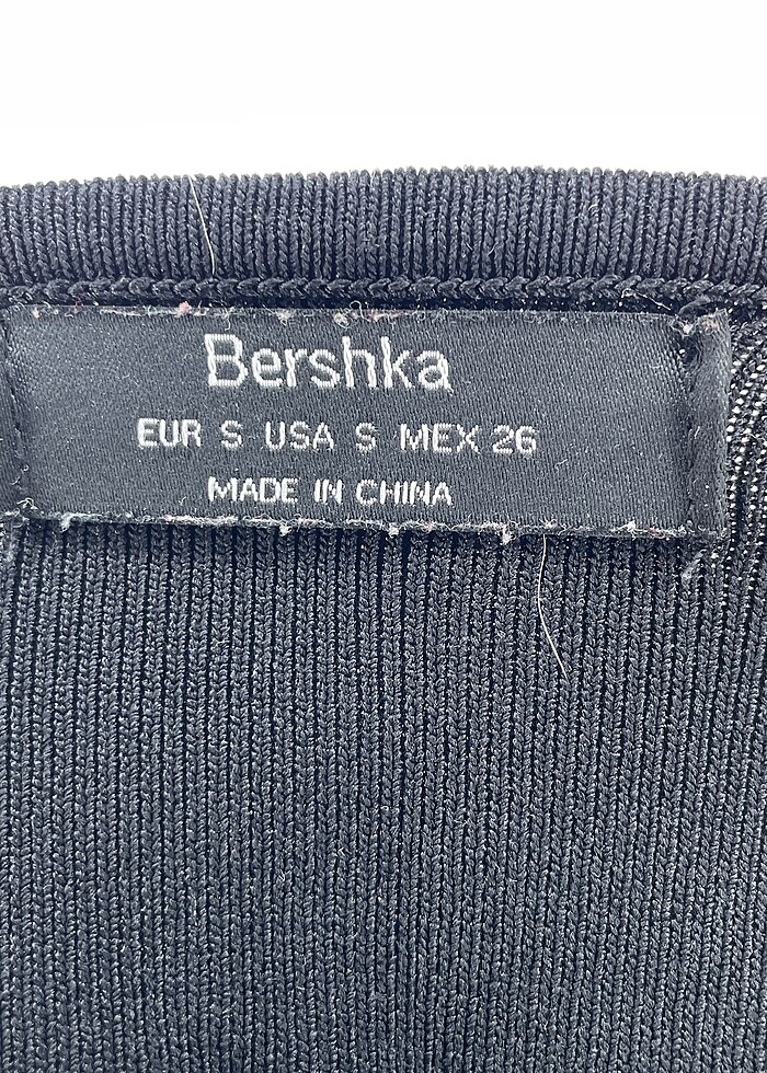Bershka Bluz %70 İndirimli. - Görsel 4