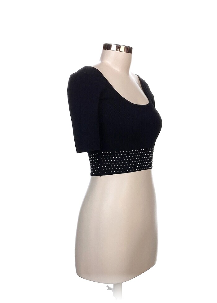 Bershka Bluz %70 İndirimli. - Görsel 2