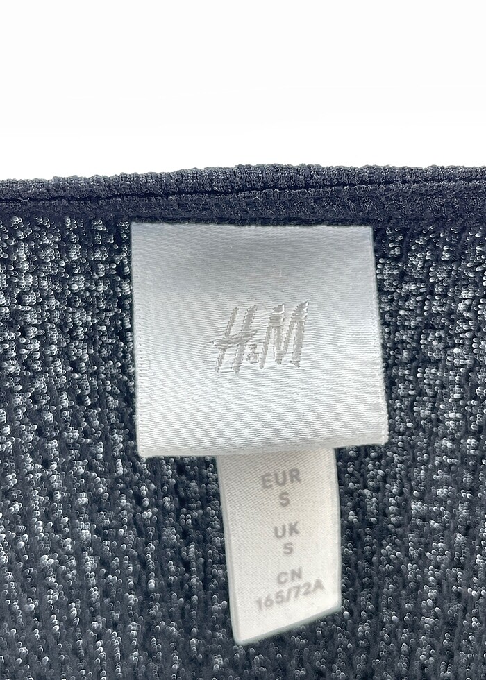H&M Kısa Tulum %70 İndirimli. - Görsel 4