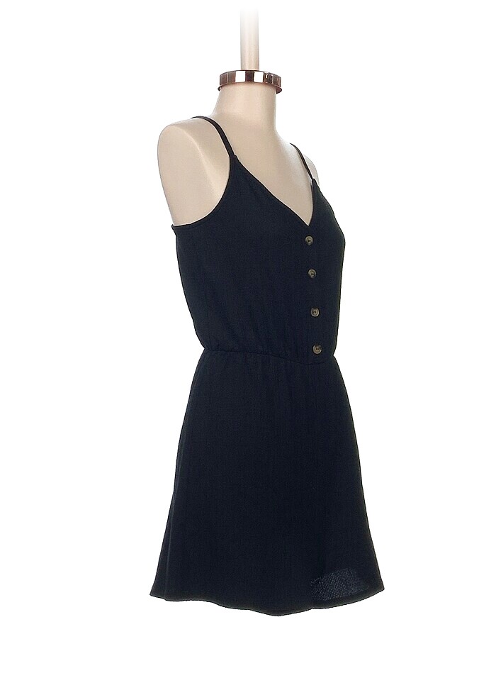 H&M Kısa Tulum %70 İndirimli. - Görsel 2