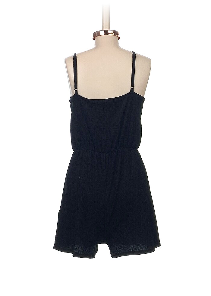 H&M Kısa Tulum %70 İndirimli. - Görsel 3