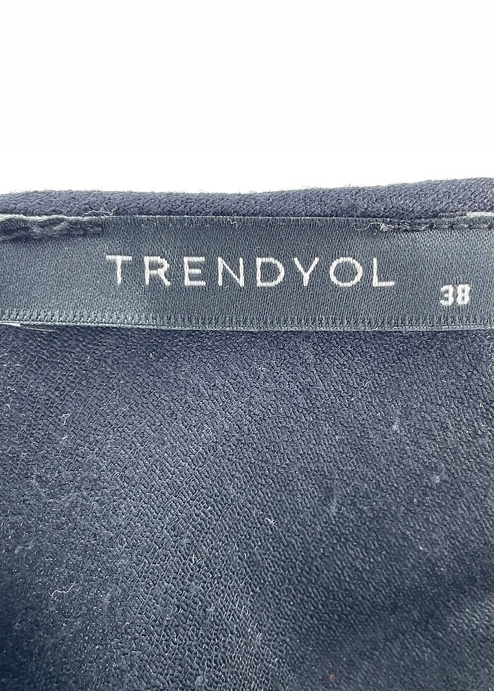 Trendyol & Milla Kısa Elbise %70 İndirimli. - Görsel 4