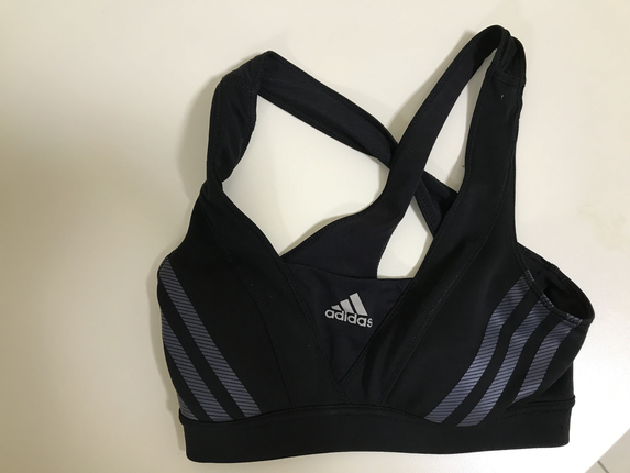 Adidas Adidas marka spor sütyen
