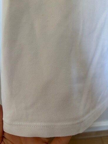 6 Yaş Beden çeşitli Renk Polo tshirt