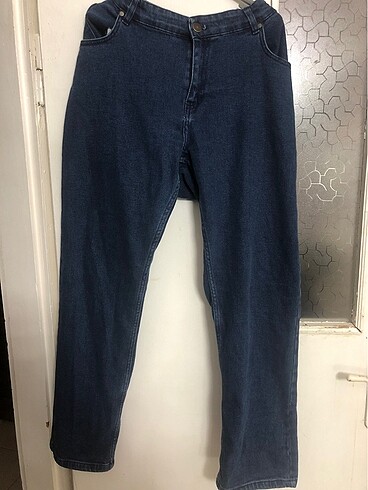 Kot pantolon