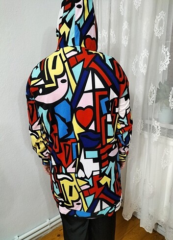 38 Beden Bayan Tunik