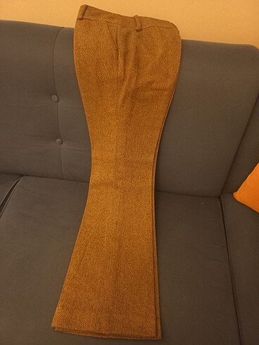 Herry kaşe pantolon