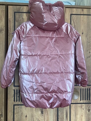 Koton Pembe mont